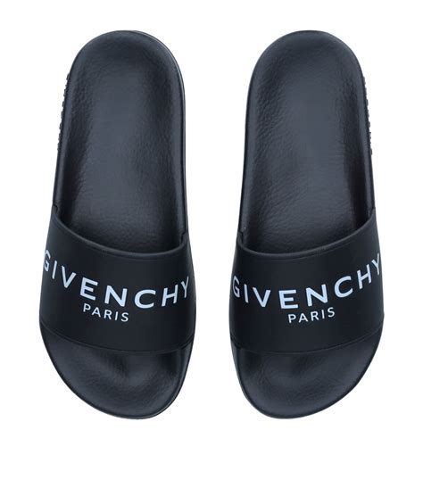 givenchy kids slides|givenchy slides cheap.